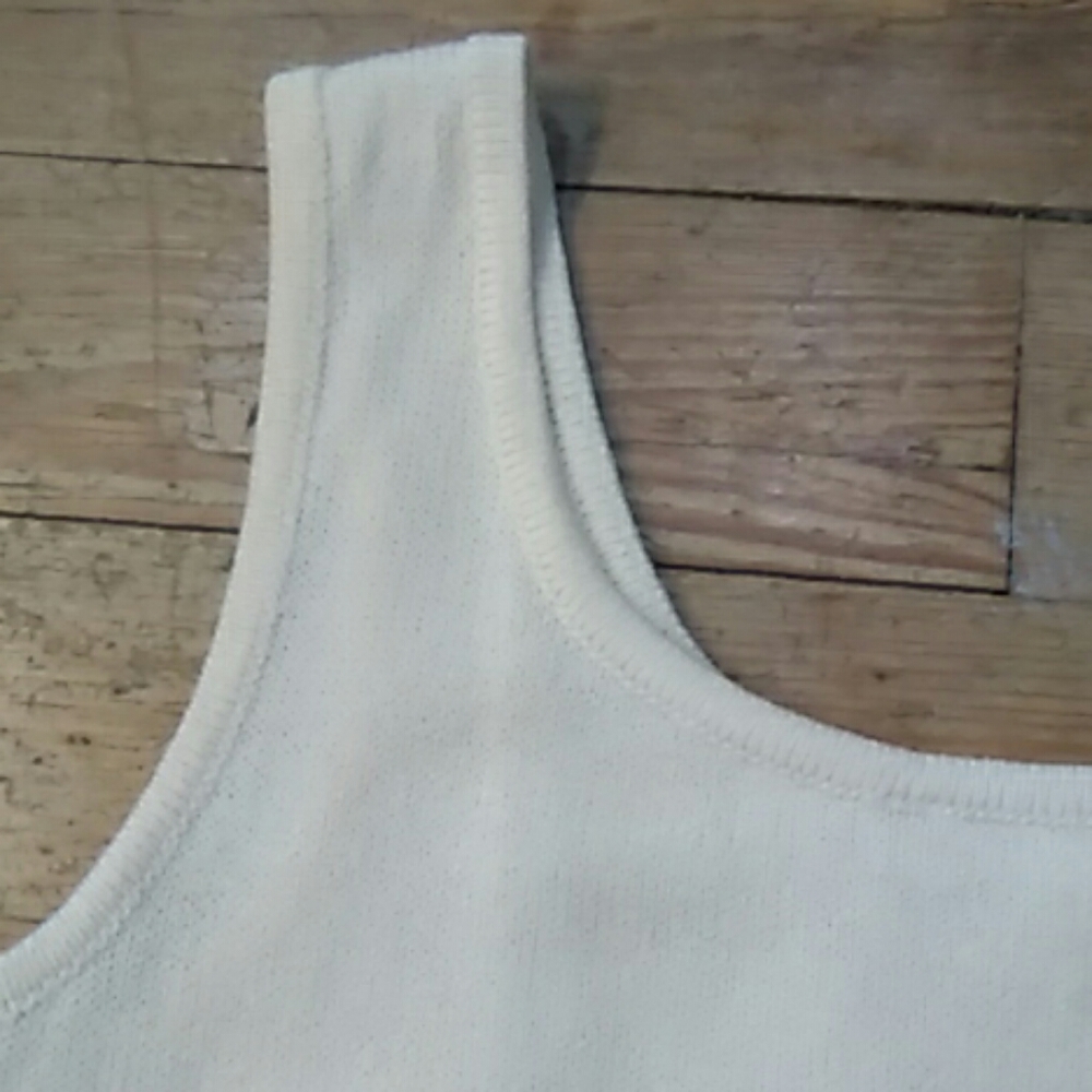 Pre-Owned St. John Knit Basic Tank - image 5